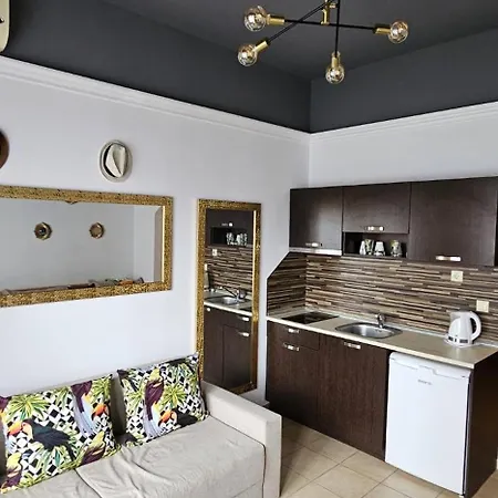 Diamant Lejlighed Sunny Beach