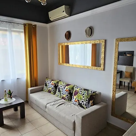 Lejlighed Diamant Sunny Beach