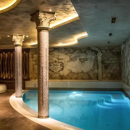 Diamant Apartment *