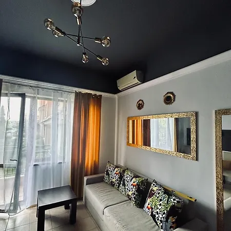 Diamant Apartment Sunny Beach